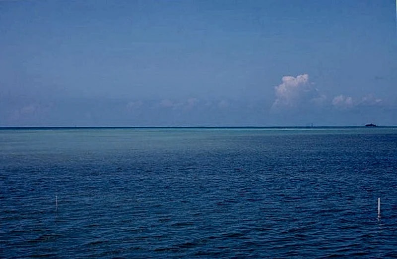 Oceanfront Luxury 'Mar Azul' in Marathon, Florida, United States — photo 3