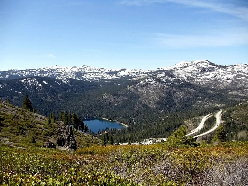 Alta Vista Chalet in Tahoe-Donner - NO PARTYING in Truckee, California, United States — photo 2