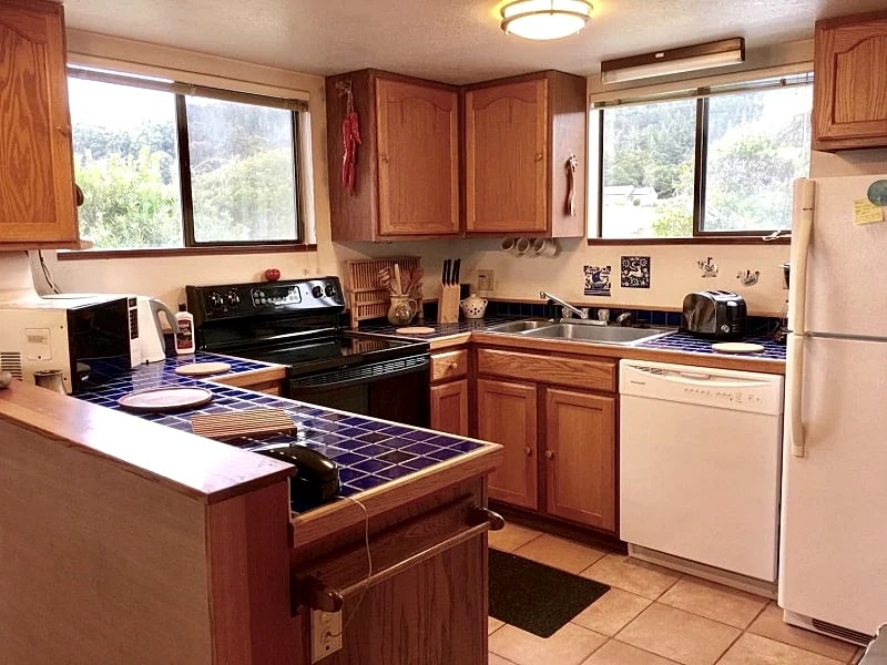 Casa Pacis (House of Peace) - Superb Views in desirable Sea Ranch location in Sea Ranch, California, United States — photo 5