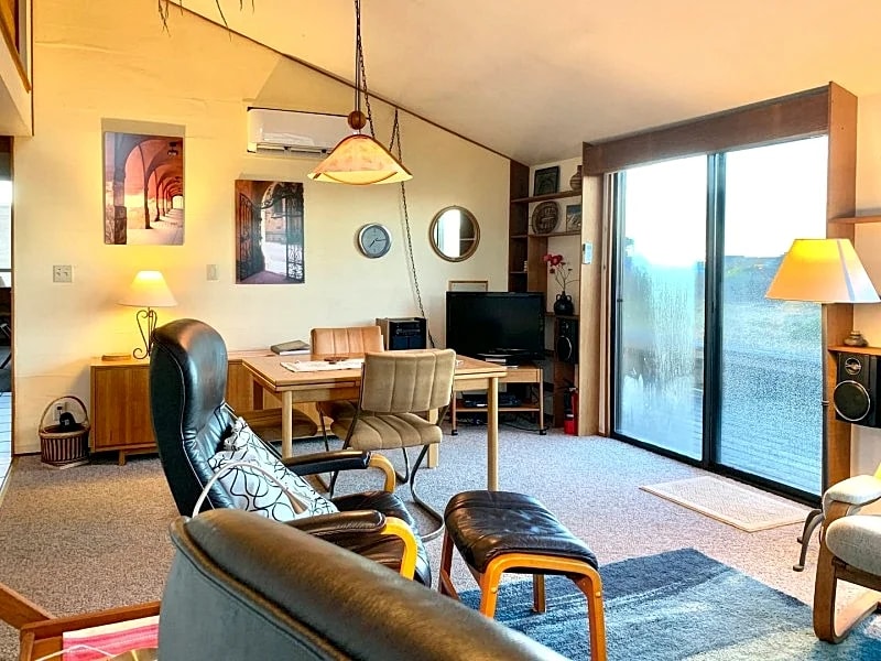 Casa Pacis (House of Peace) - Superb Views in desirable Sea Ranch location in Sea Ranch, California, United States — photo 2
