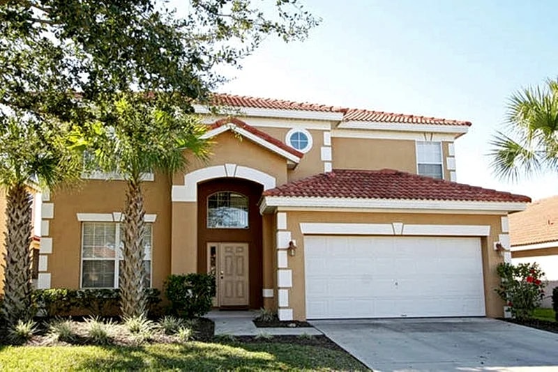 Beautiful and Spacious, Pool and SPA, GameRM, Wifi, 4 masters, Keyless Entry