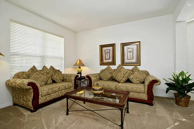 Beautiful and Spacious, Pool and SPA, GameRM, Wifi, 4 masters, Keyless Entry in Davenport, Florida, United States — photo 3