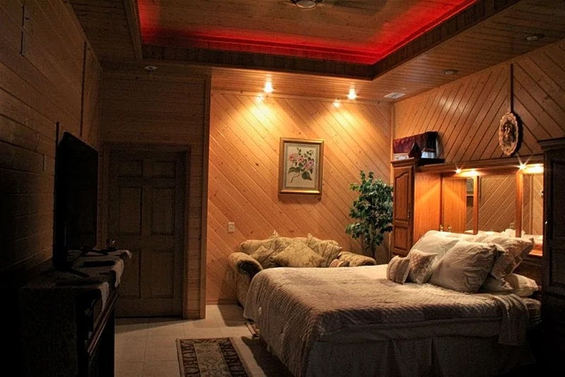 Heilig Haus Vacation Rental Homosassa Florida in United States — photo 3