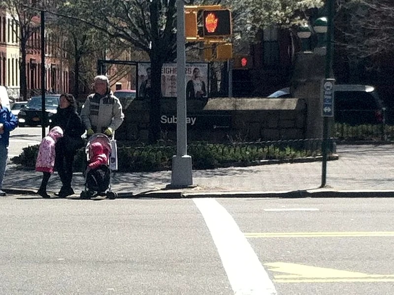 Strivers Row Sanctuary In Harlem - Monthly Only in New York City, New York, United States — photo 2