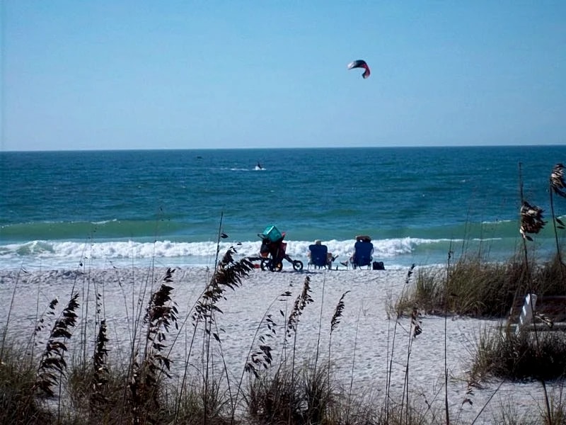 Gulfside 1Br/1Ba Apartment On Anna Maria Island in Holmes Beach, Florida, United States — photo 5