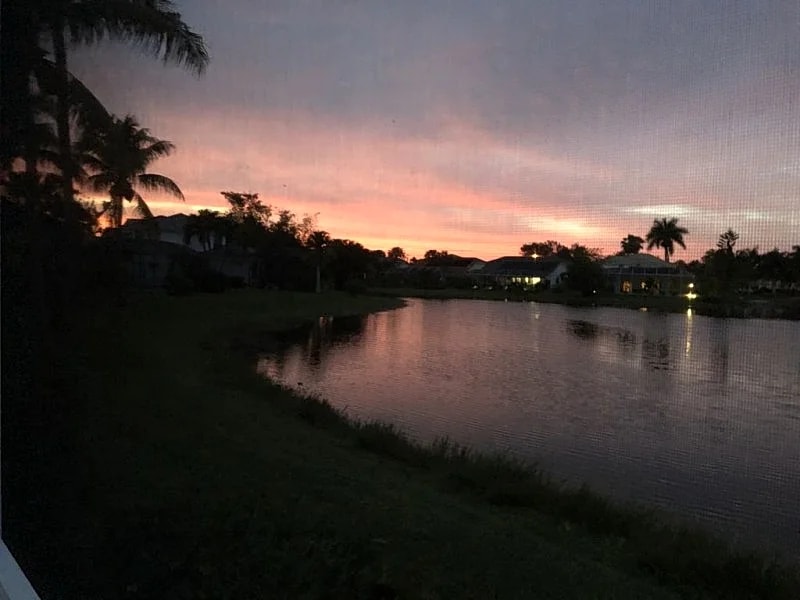 Crown Pointe Home with Lake Views! in Naples, Florida, United States — photo 3