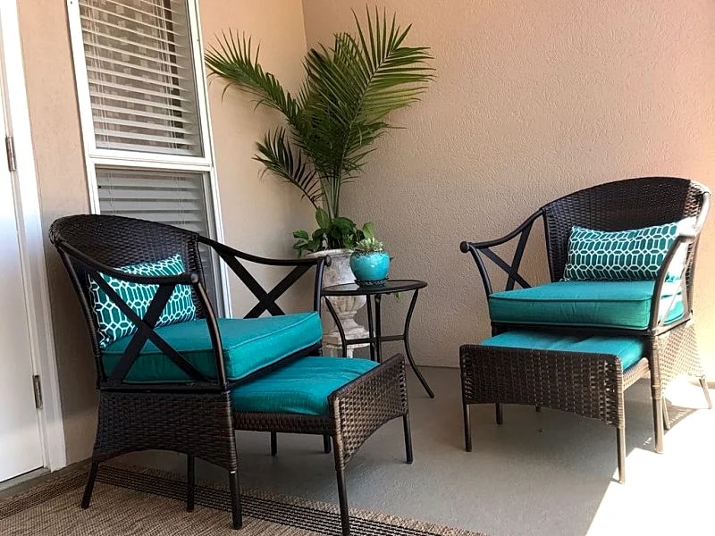 Tranquil, Cozy, and Convenient; 1st floor Beach Condo @ Perdido Key in Pensacola, Florida, United States — photo 2