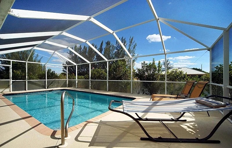 CCVS - Villa Conny - South-Facing Dream Villa with Pool & Lake Views in Cape Coral in Cape Coral, Florida, United States — photo 5