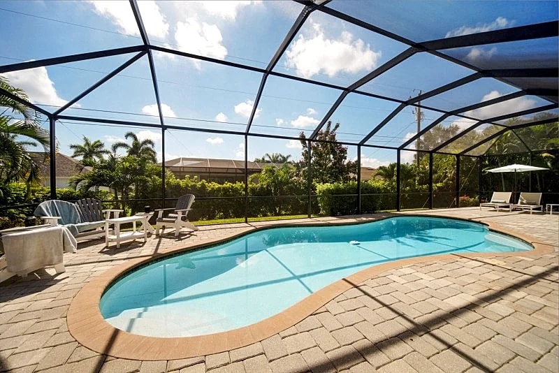 CCVS - Dreamvilla Sundance - Stylish Holiday Retreat with Pool & Games in Cape Coral in Cape Coral, Florida, United States — photo 5
