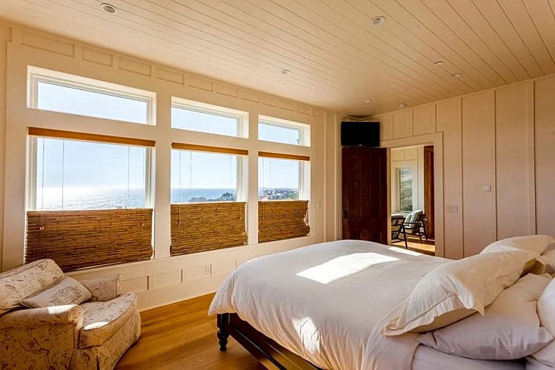 Dillon Beach View House Ocean Views in Dillon Beach, California, United States — photo 5