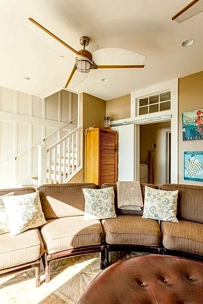 Dillon Beach View House Ocean Views in Dillon Beach, California, United States — photo 3
