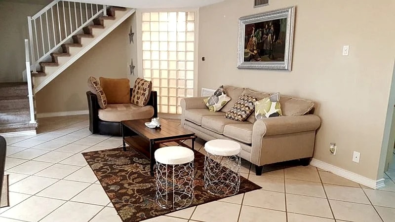 Villa Lion 2. Dreamers Oasis 4/2 waterfront in Fort Lauderdale, Florida, United States — photo 5