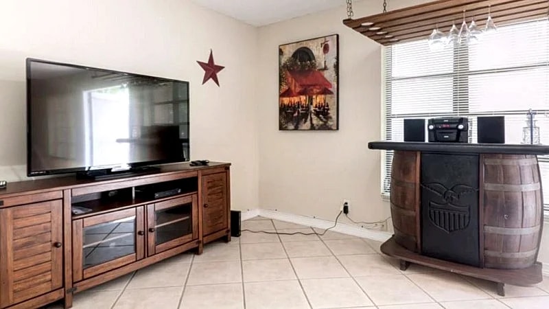 Villa Lion 2. Dreamers Oasis 4/2 waterfront in Fort Lauderdale, Florida, United States — photo 4