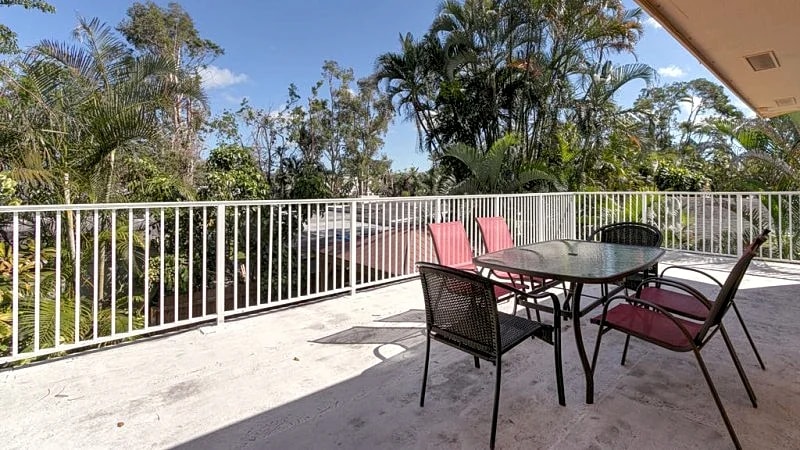 VILLA LION 1. AMAZING BACK YARD. WOOW in Fort Lauderdale, Florida, United States — photo 2