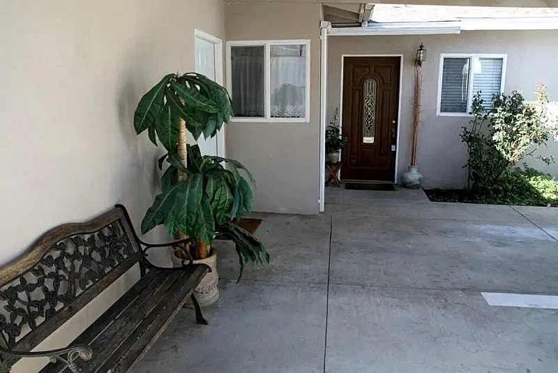 Comfy 3 bedroom Home