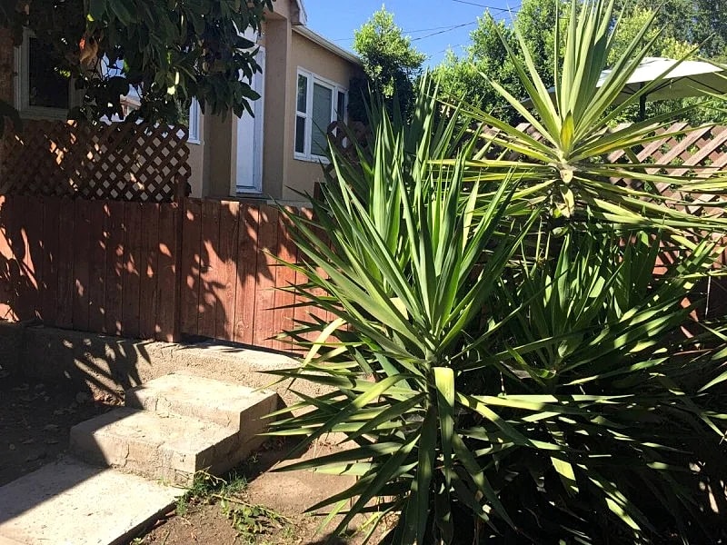 Unique 2 Bedroom Home in Burbank