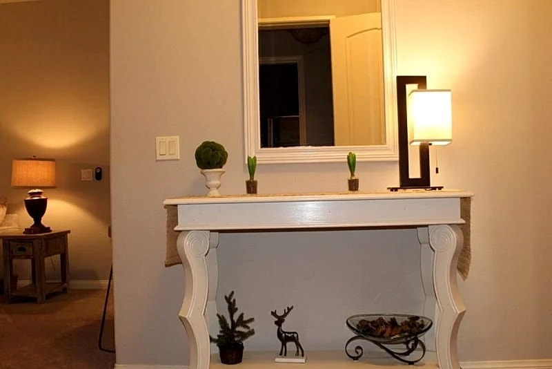 #255 Stunning Downstairs 2 Bedroom, 2 Bath Villa 5.0000 in La Quinta, California, United States — photo 4