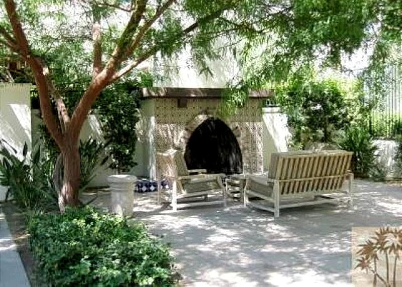 #320- Beautiful Downstairs Villa, Close to Main Pool in La Quinta, California, United States — photo 2