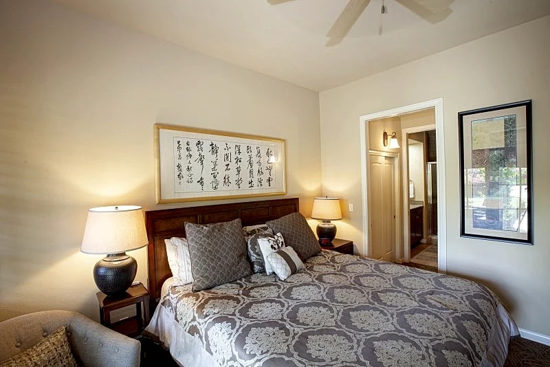 Quiet Location Near Pool/Jacuzzi | La Quinta Vacation Home in La Quinta, California, United States — photo 3