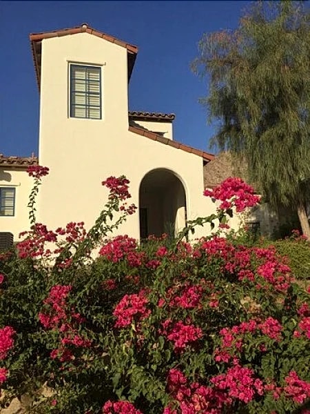 Beautiful Upstairs 3 Bedroom 3 Bath Villa | California Vacation Villas in La Quinta, California, United States — photo 3