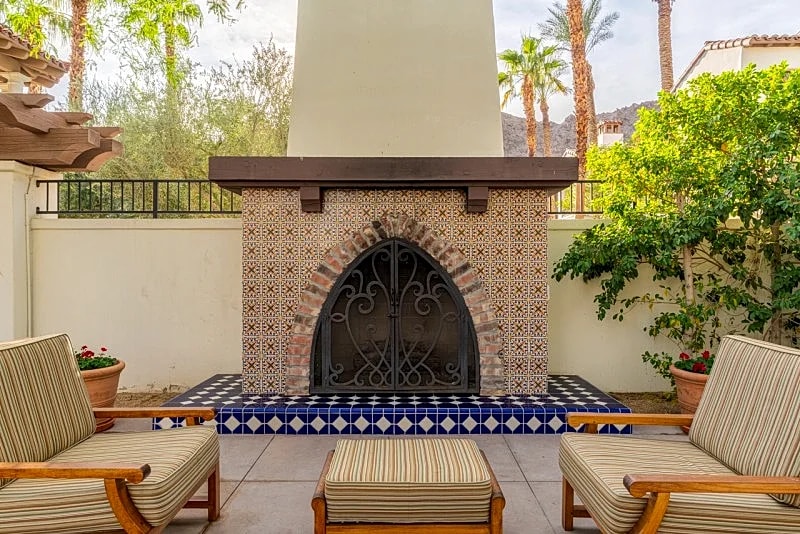 2 Bedroom, 2 Bath House in Santa Rosa Cove | La Quinta Vacation Rentals