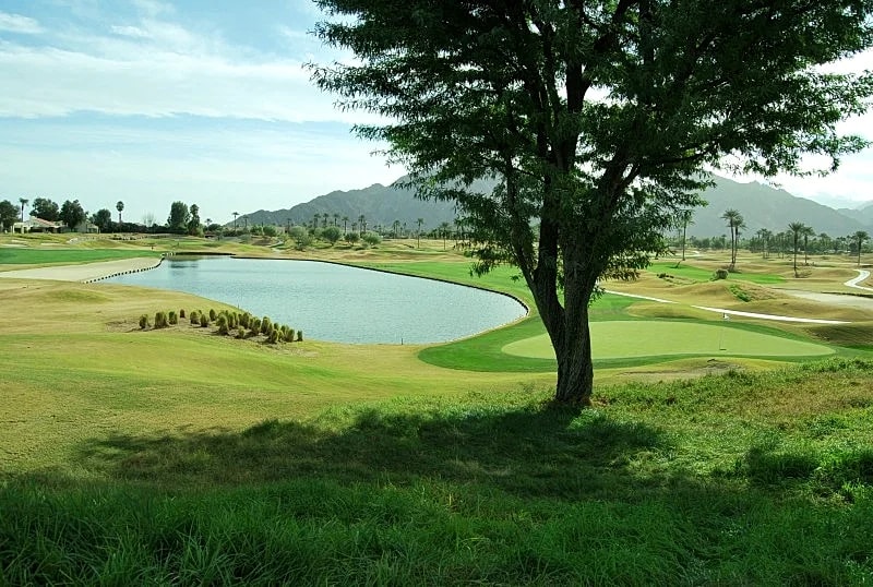 3 Bedroom 2 bath La Quinta Luxury Vacation home | Reynen Luxury Homes in La Quinta, California, United States — photo 4