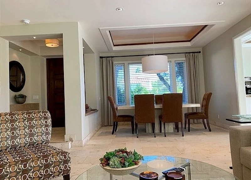 3 Bedroom 2 bath La Quinta Luxury Vacation home | Reynen Luxury Homes in La Quinta, California, United States — photo 3