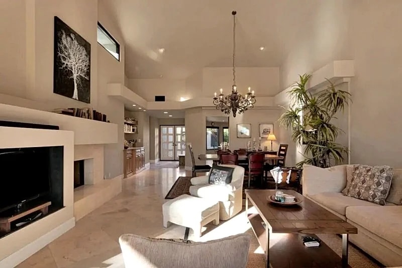 Santa Rosa Cove Vacation Villa La Quinta | Reynen Luxury Homes in La Quinta, California, United States — photo 2