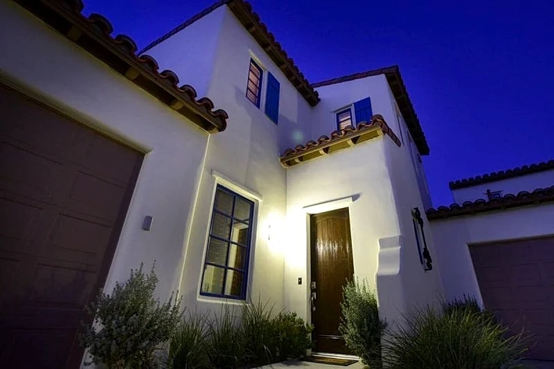 3 Bedroom Single Story La Quinta Vacation Villa - Reynen Luxury Homes