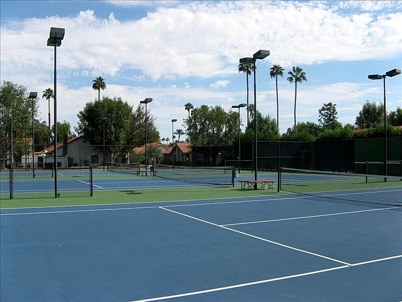 Newly Renovated Turnkey Condo in Palm Springs, California, United States — photo 5