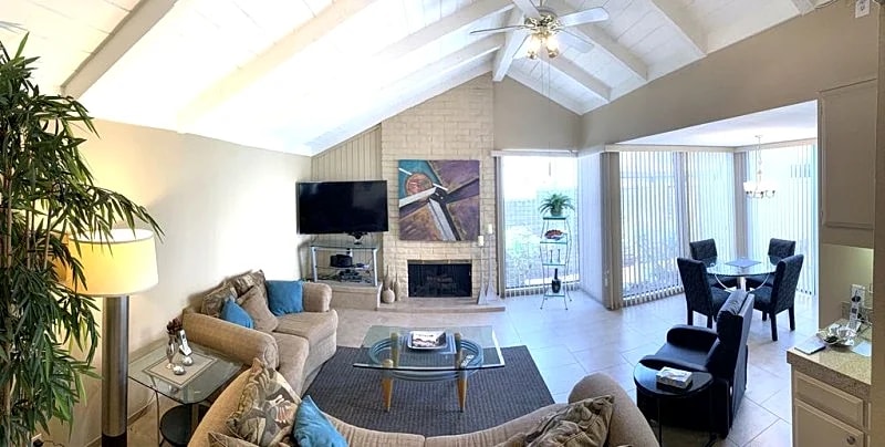 Newly Renovated Turnkey Condo in Palm Springs, California, United States — photo 2