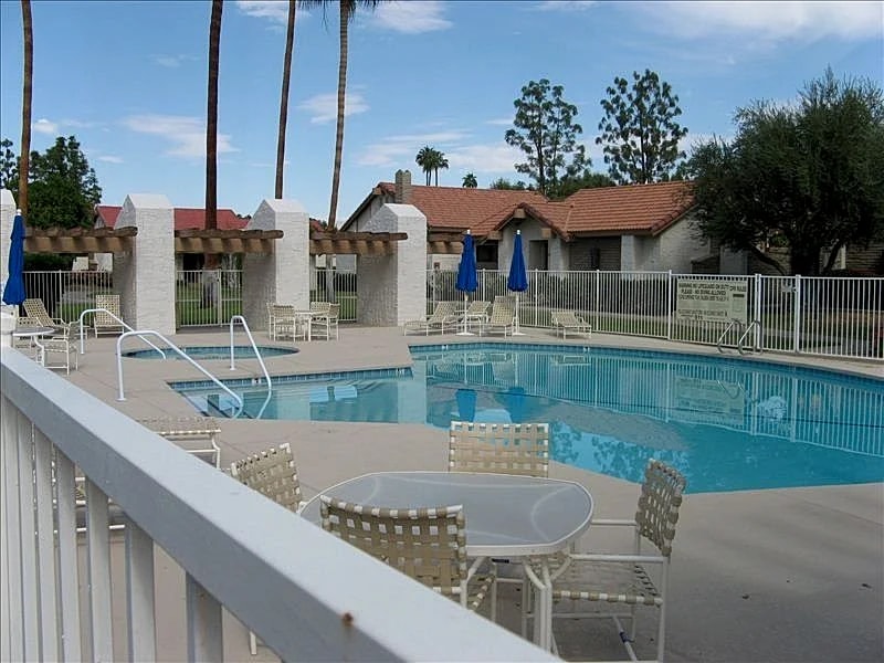 Newly Renovated Turnkey Condo in Palm Springs, California, United States — photo 4