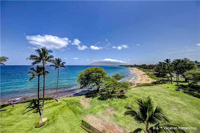 Royal Mauian 605 - Ocean View Condo, Newly Remodeled and Upgraded in Kihei, Hawaii, United States — photo 2