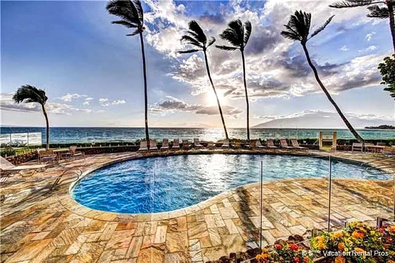Royal Mauian 605 - Ocean View Condo, Newly Remodeled and Upgraded in Kihei, Hawaii, United States — photo 3