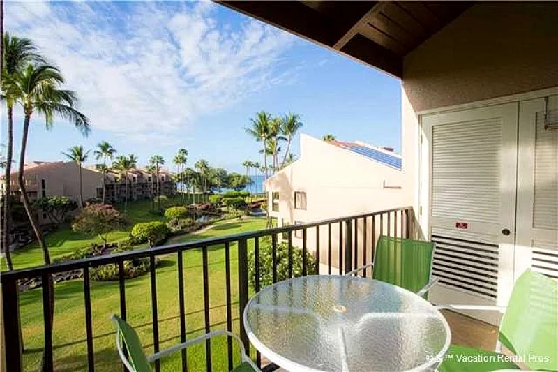 Kamaole Sands 2-406 - 2 Bedrooms, Ocean View, Remodeled, 4th floor, Pool in Kihei, Hawaii, United States — photo 2