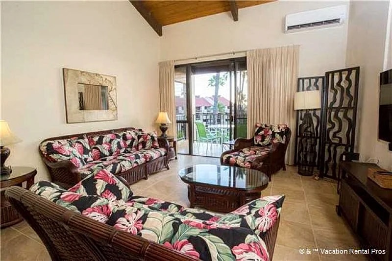Kamaole Sands 2-406 - 2 Bedrooms, Ocean View, Remodeled, 4th floor, Pool in Kihei, Hawaii, United States — photo 3