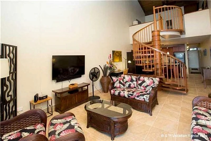 Kamaole Sands 2-406 - 2 Bedrooms, Ocean View, Remodeled, 4th floor, Pool in Kihei, Hawaii, United States — photo 5