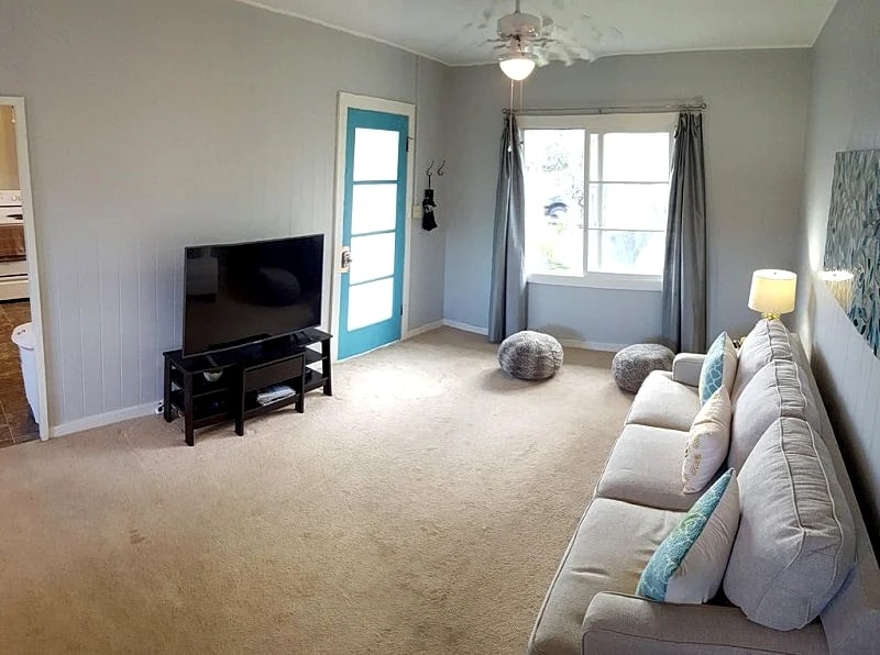 Great Family House, Sleeps 6. Comes w/ Beach Bikes, boogie boards, & much more in Kailua, Hawaii, United States — photo 2