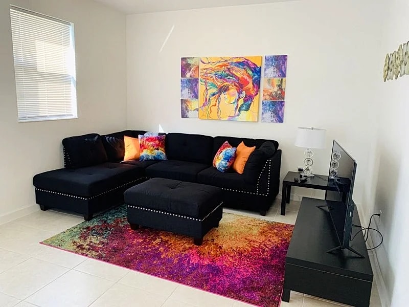 Davie Townhouse - Brand New Property overview