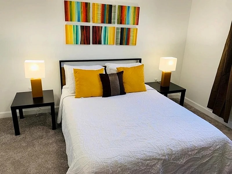 Davie Townhouse - Brand New Property overview in Davie, Florida, United States — photo 4