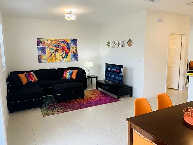 Davie Townhouse - Brand New Property overview in Davie, Florida, United States — photo 2
