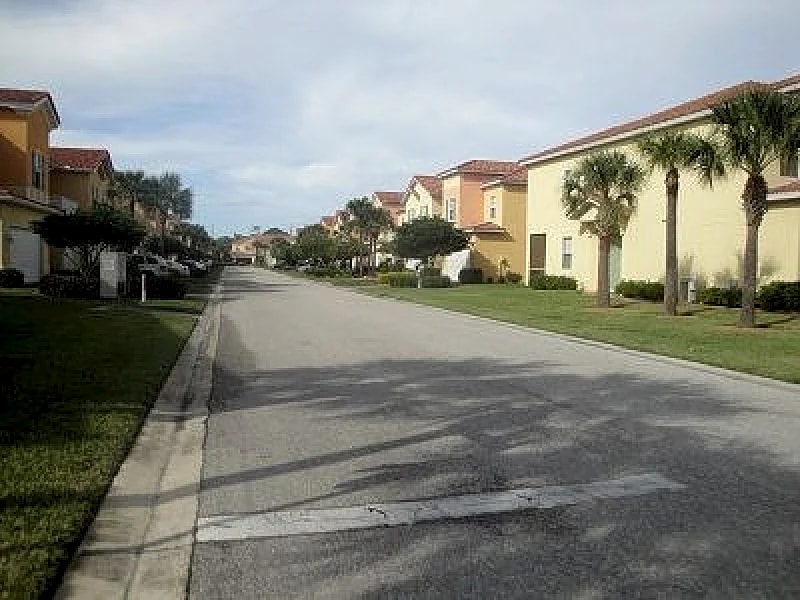 3BR Townhouse @ Lee Cnty Regional Hospital Campus Central Loc in Fort Myers, Florida, United States — photo 2