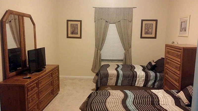 ***** Minutes To Walt Disney World's Front Gate ***** in Kissimmee, Florida, United States — photo 4