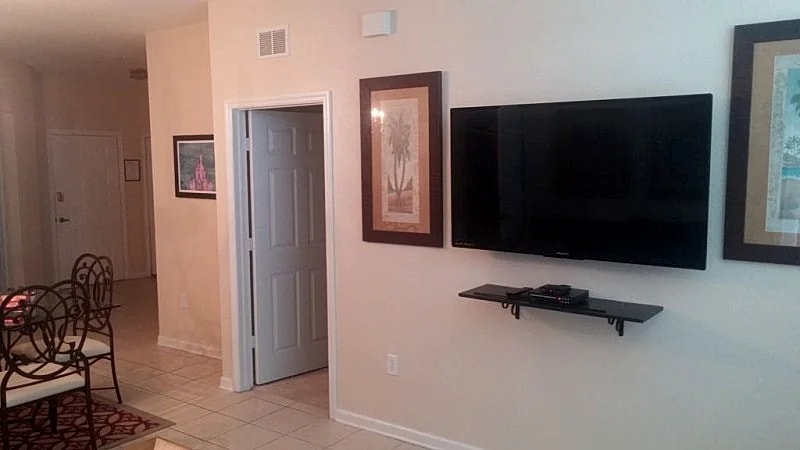 ***** Minutes To Walt Disney World's Front Gate ***** in Kissimmee, Florida, United States — photo 3