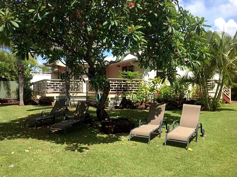 POIPU Beach Plantation , 4br with POOL on 1/2 acre, in Koloa, Hawaii, United States — photo 2