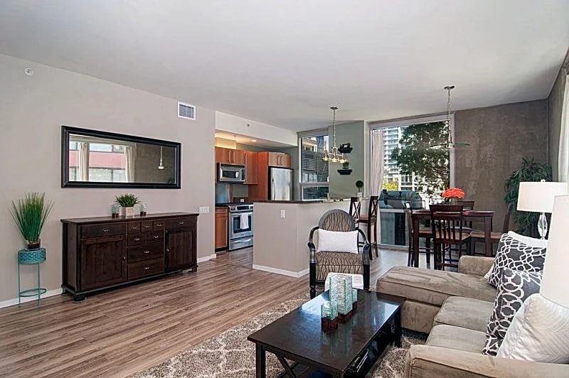 Stunning Downtown San Diego Condo Next Petco Park East Village- Gaslamp!!! in San Diego, California, United States — photo 2