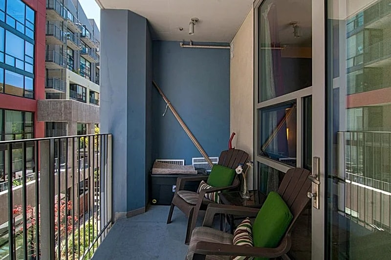 Stunning Downtown San Diego Condo Next Petco Park East Village- Gaslamp!!! in San Diego, California, United States — photo 5