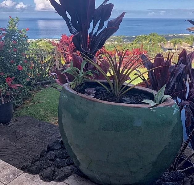 Exclusive area, Privacy, Heated SW Infinity Pool, Outstanding ocean view/24hr CI in Kailua, Hawaii, United States — photo 2