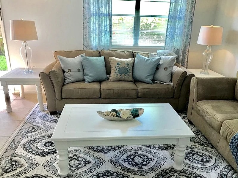 Beaches are Open! One Block to the Beach! ???? Sunnyside Up Townhome (C) in Jacksonville Beach, Florida, United States — photo 3