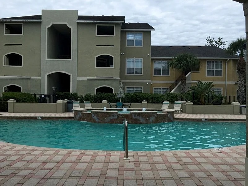 Beautiful Apartment In Tropical Clearwater, Florida. in Clearwater, Florida, United States — photo 3